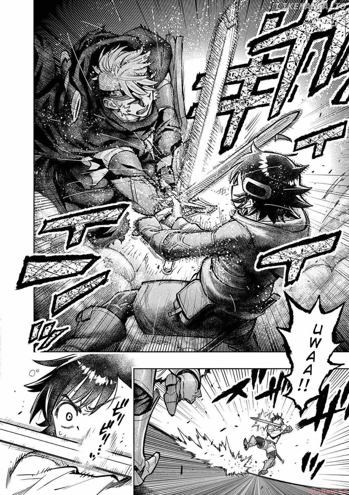 The Strongest Female Masters, Who Are Trying to Raise Me Up, Are in Shambles Over Their Training Policy Chapter 41 - Page 14 in English