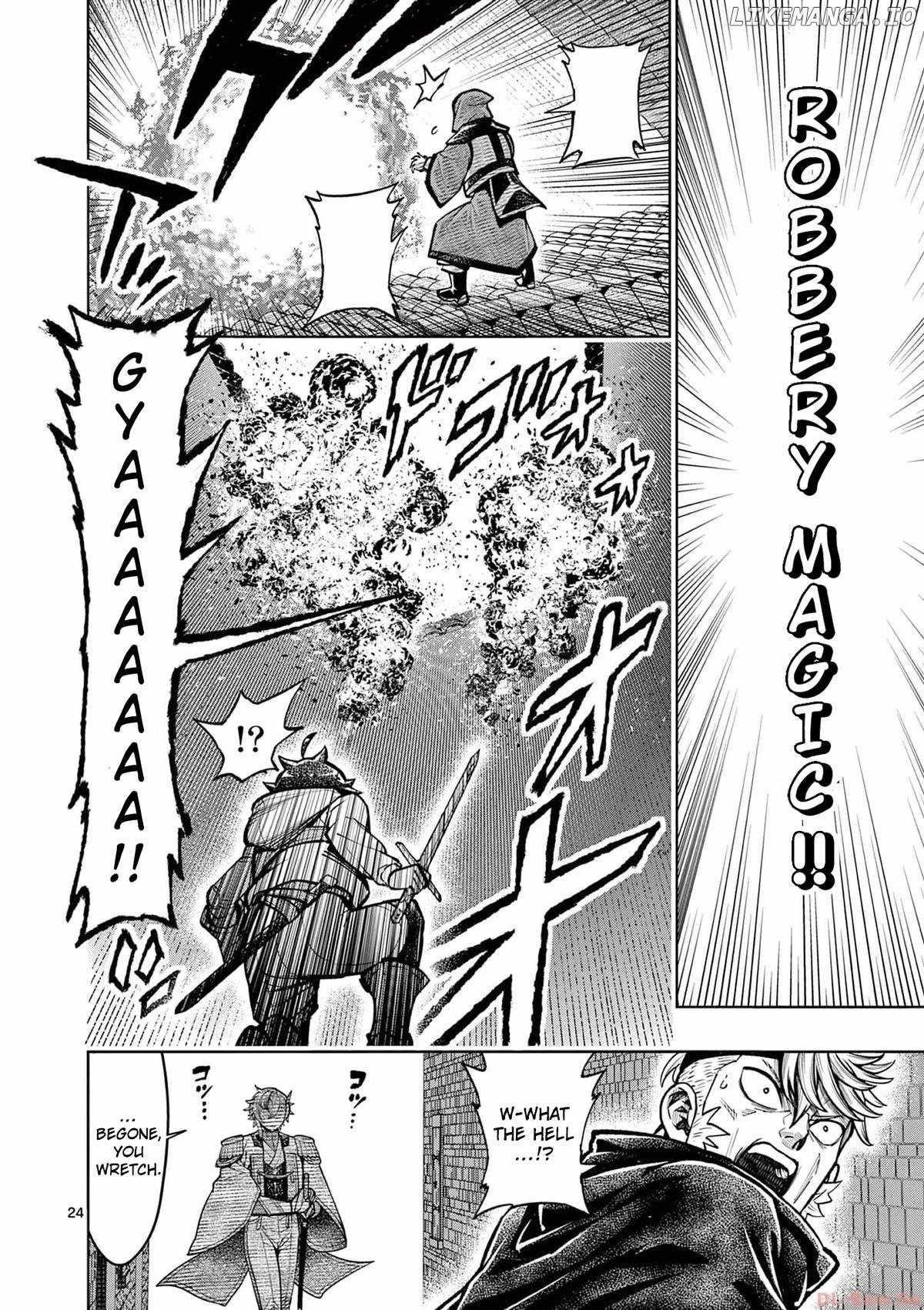 The Strongest Female Masters, Who Are Trying to Raise Me Up, Are in Shambles Over Their Training Policy Chapter 41 - Page 24 in English