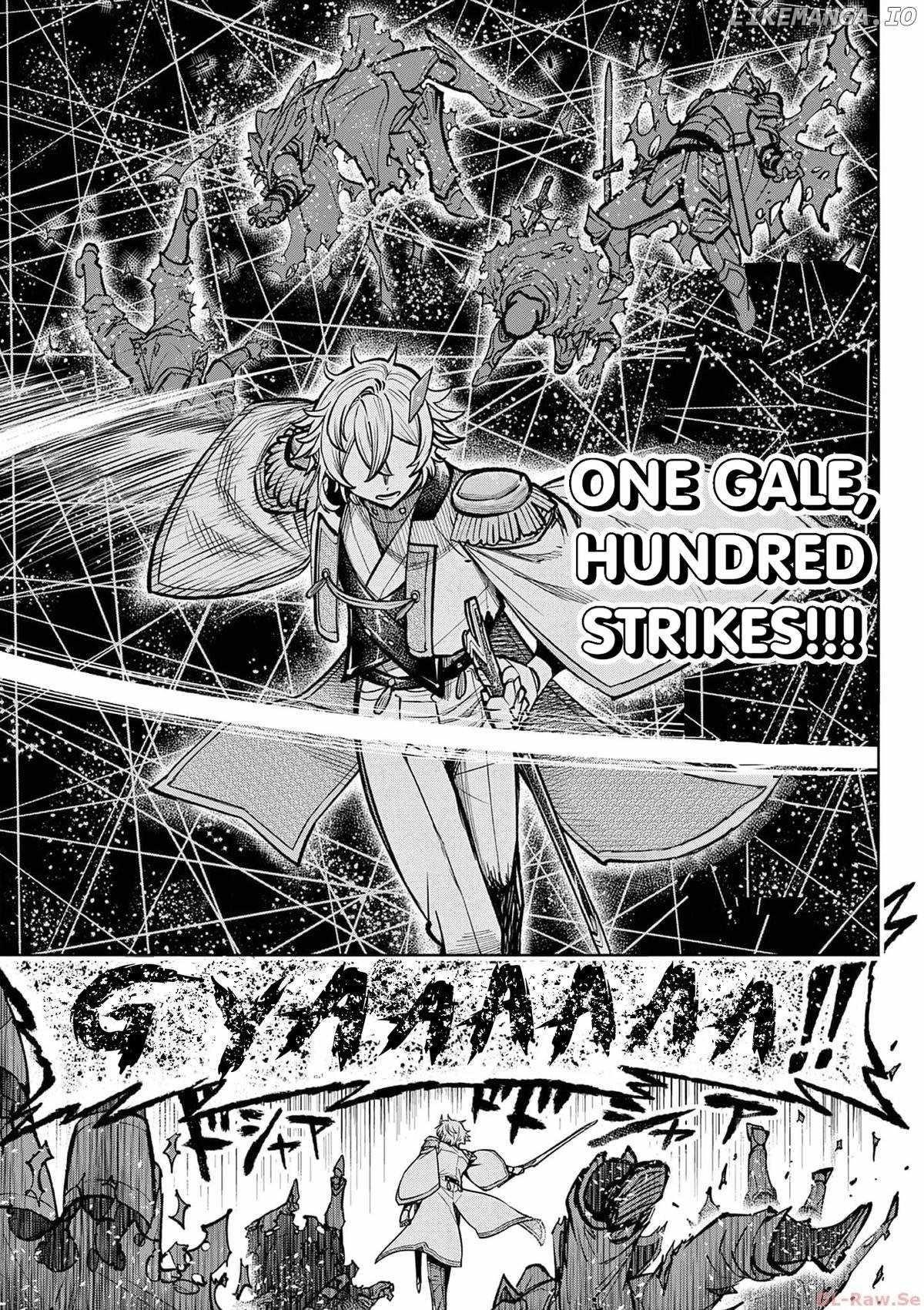 The Strongest Female Masters, Who Are Trying to Raise Me Up, Are in Shambles Over Their Training Policy Chapter 41 - Page 25 in English