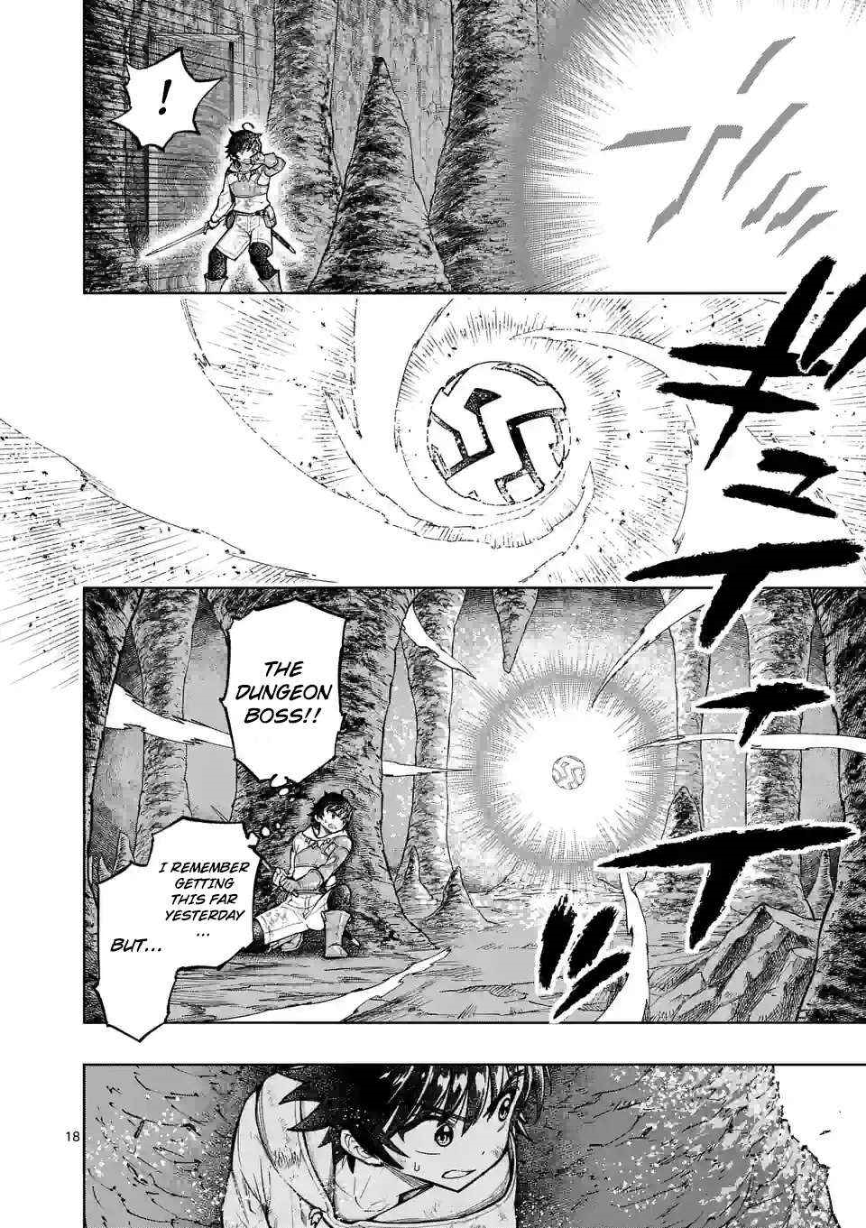 The Strongest Female Masters, Who Are Trying to Raise Me Up, Are in Shambles Over Their Training Policy Chapter 44 - Page 18 in English