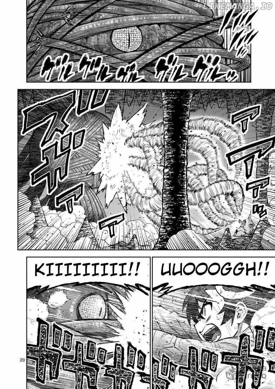 The Strongest Female Masters, Who Are Trying to Raise Me Up, Are in Shambles Over Their Training Policy Chapter 45 - Page 19 in English