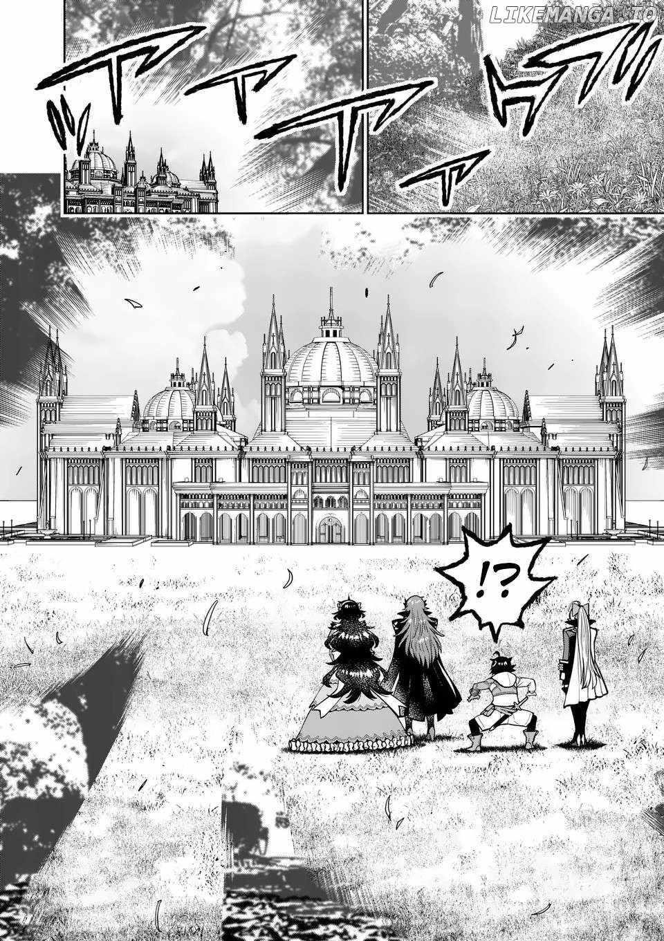 The Strongest Female Masters, Who Are Trying to Raise Me Up, Are in Shambles Over Their Training Policy Chapter 48 - Page 5 in English