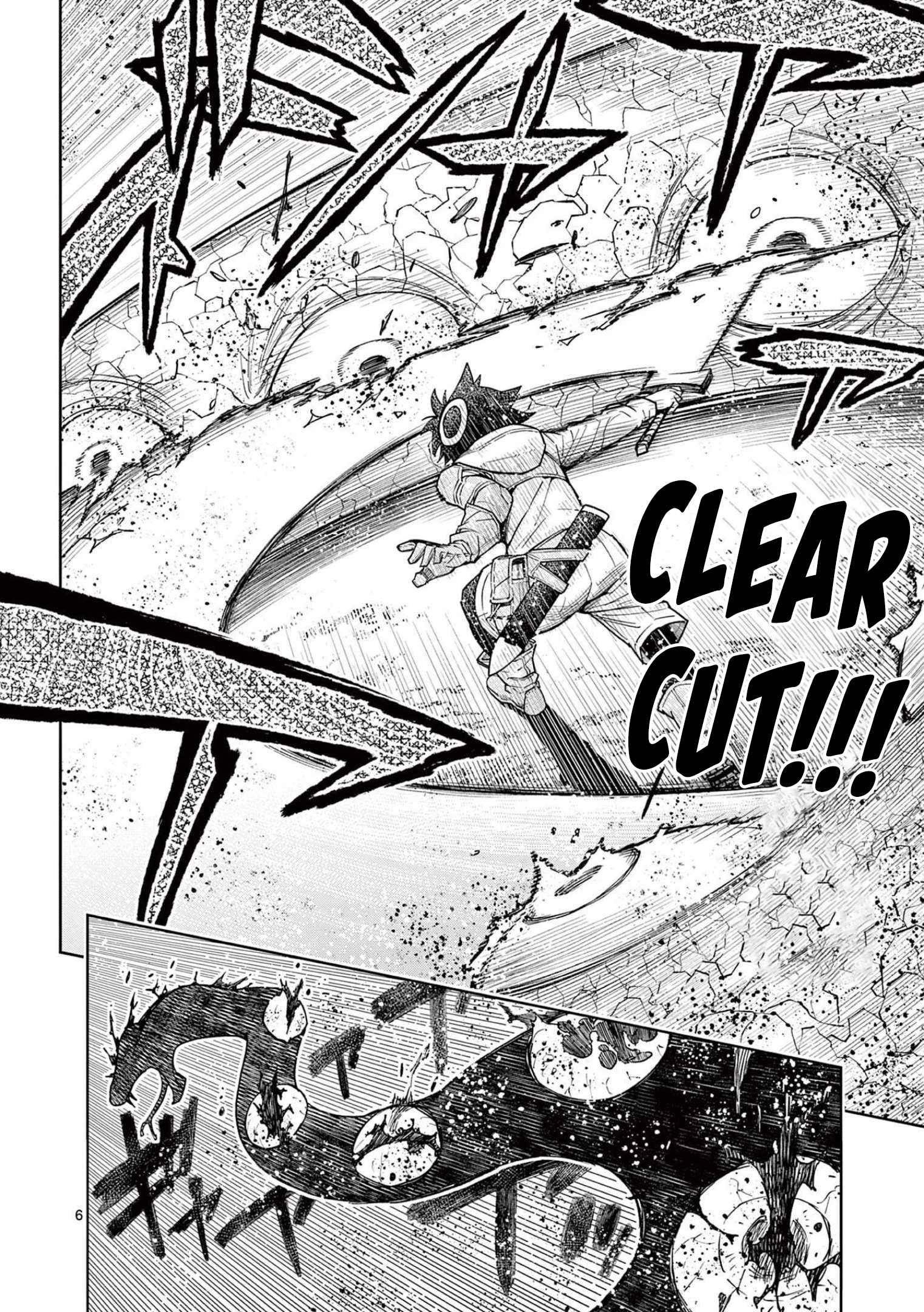 The Strongest Female Masters, Who Are Trying to Raise Me Up, Are in Shambles Over Their Training Policy Chapter 5 - Page 6 in English