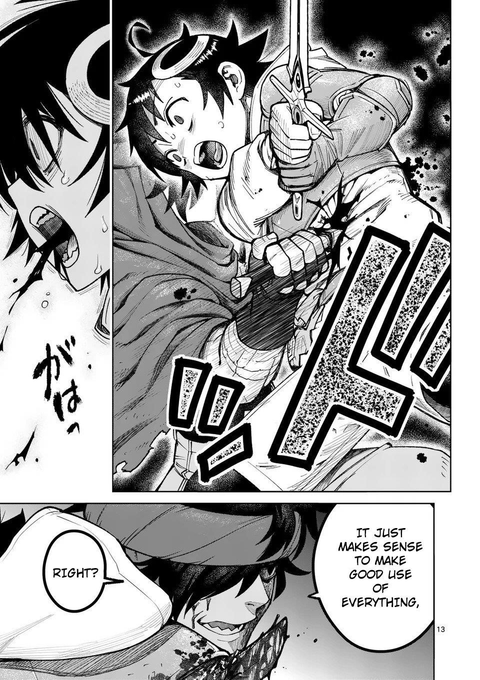 The Strongest Female Masters, Who Are Trying to Raise Me Up, Are in Shambles Over Their Training Policy Chapter 51 - Page 14 in English