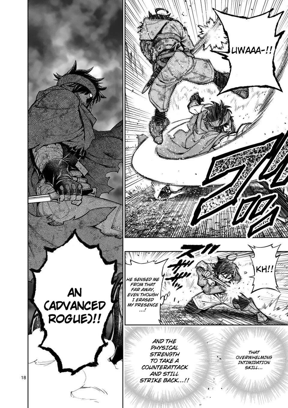 The Strongest Female Masters, Who Are Trying to Raise Me Up, Are in Shambles Over Their Training Policy Chapter 51 - Page 19 in English