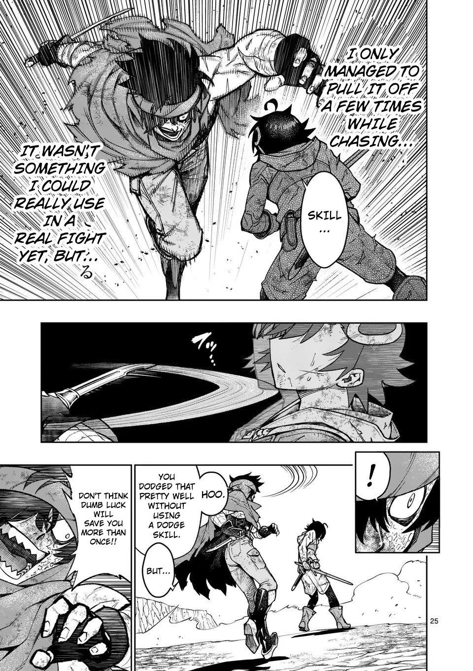 The Strongest Female Masters, Who Are Trying to Raise Me Up, Are in Shambles Over Their Training Policy Chapter 51 - Page 26 in English