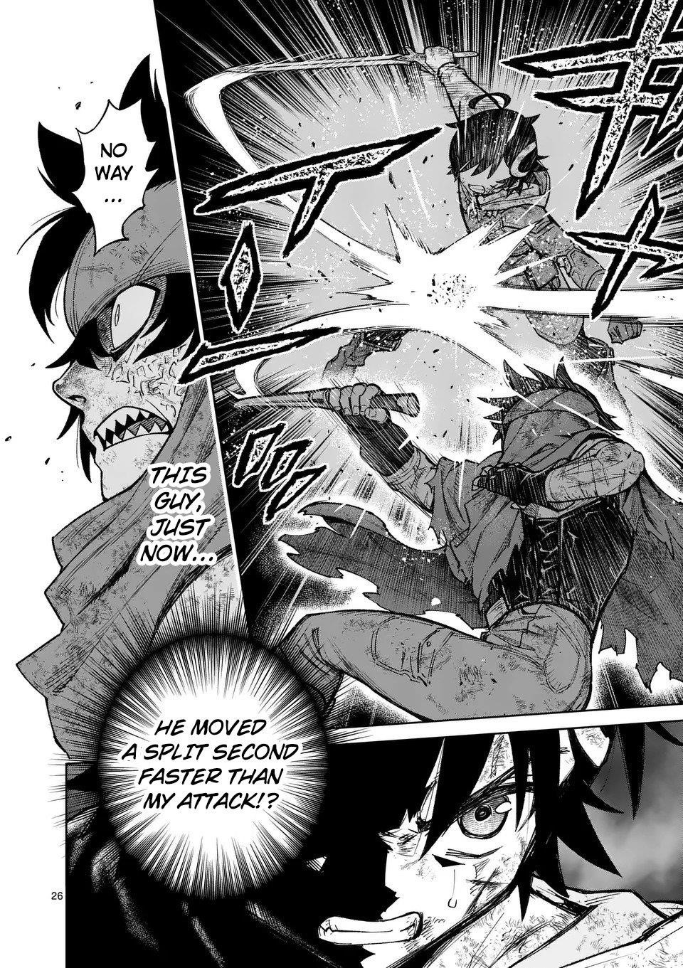 The Strongest Female Masters, Who Are Trying to Raise Me Up, Are in Shambles Over Their Training Policy Chapter 51 - Page 27 in English