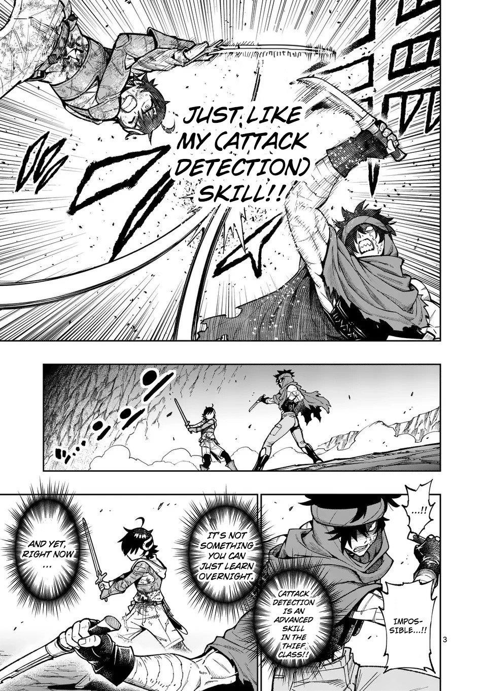The Strongest Female Masters, Who Are Trying to Raise Me Up, Are in Shambles Over Their Training Policy Chapter 52 - Page 4 in English