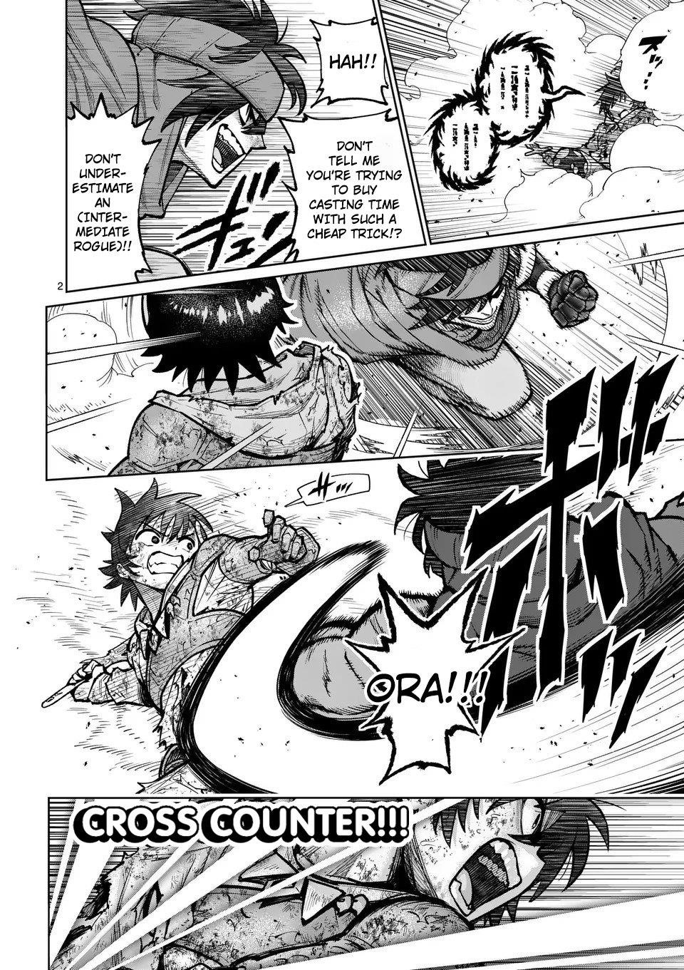 The Strongest Female Masters, Who Are Trying to Raise Me Up, Are in Shambles Over Their Training Policy Chapter 53 - Page 3 in English