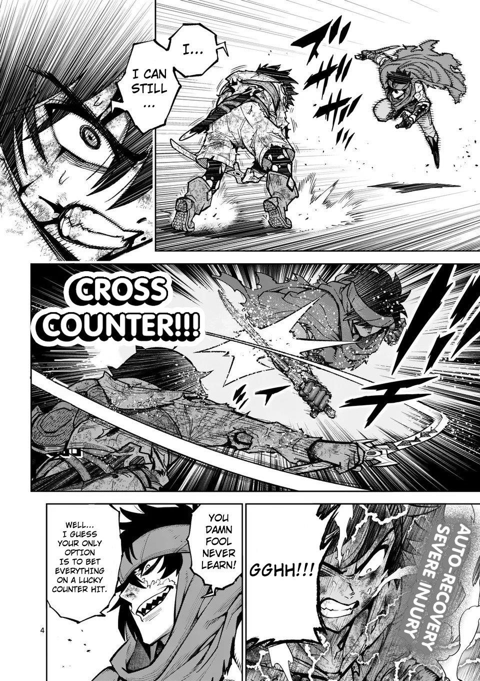 The Strongest Female Masters, Who Are Trying to Raise Me Up, Are in Shambles Over Their Training Policy Chapter 53 - Page 5 in English