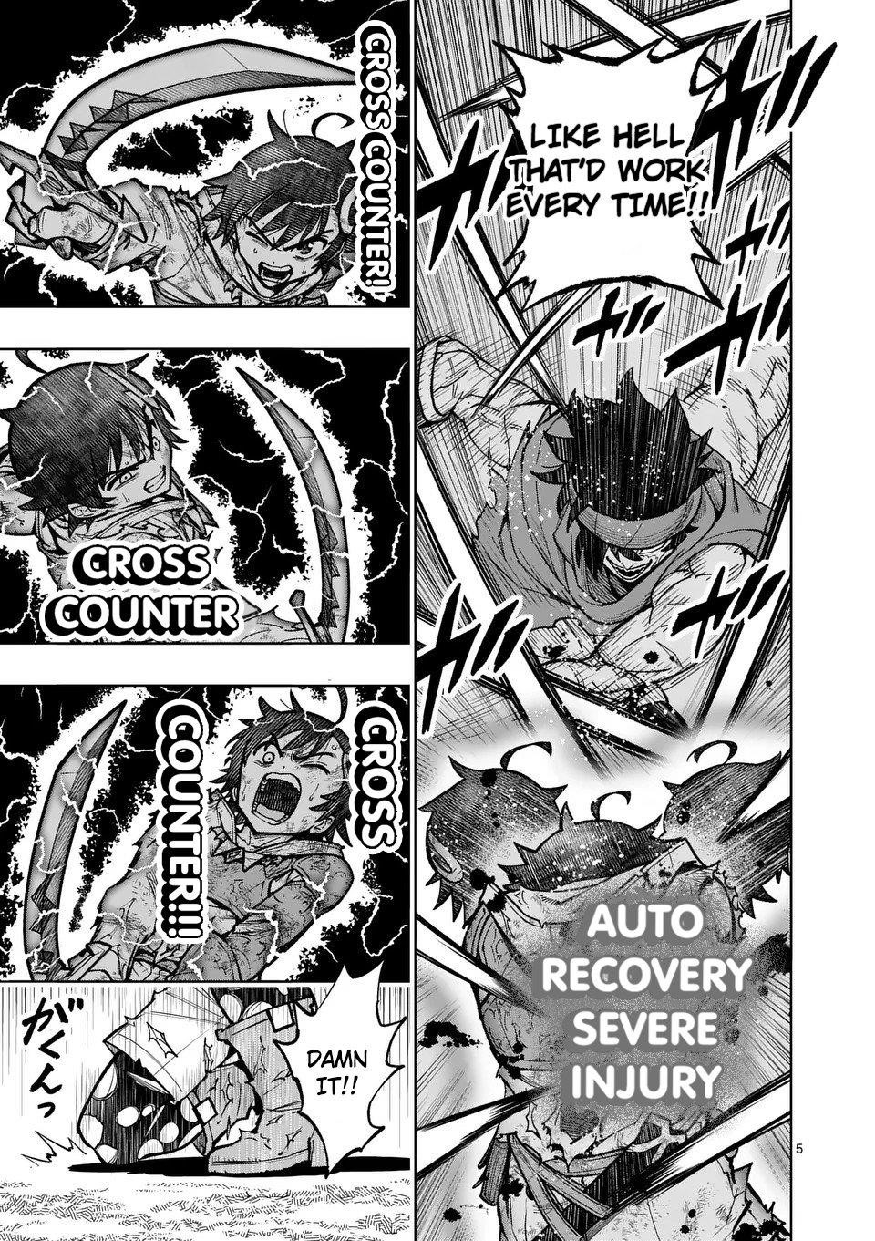 The Strongest Female Masters, Who Are Trying to Raise Me Up, Are in Shambles Over Their Training Policy Chapter 53 - Page 6 in English