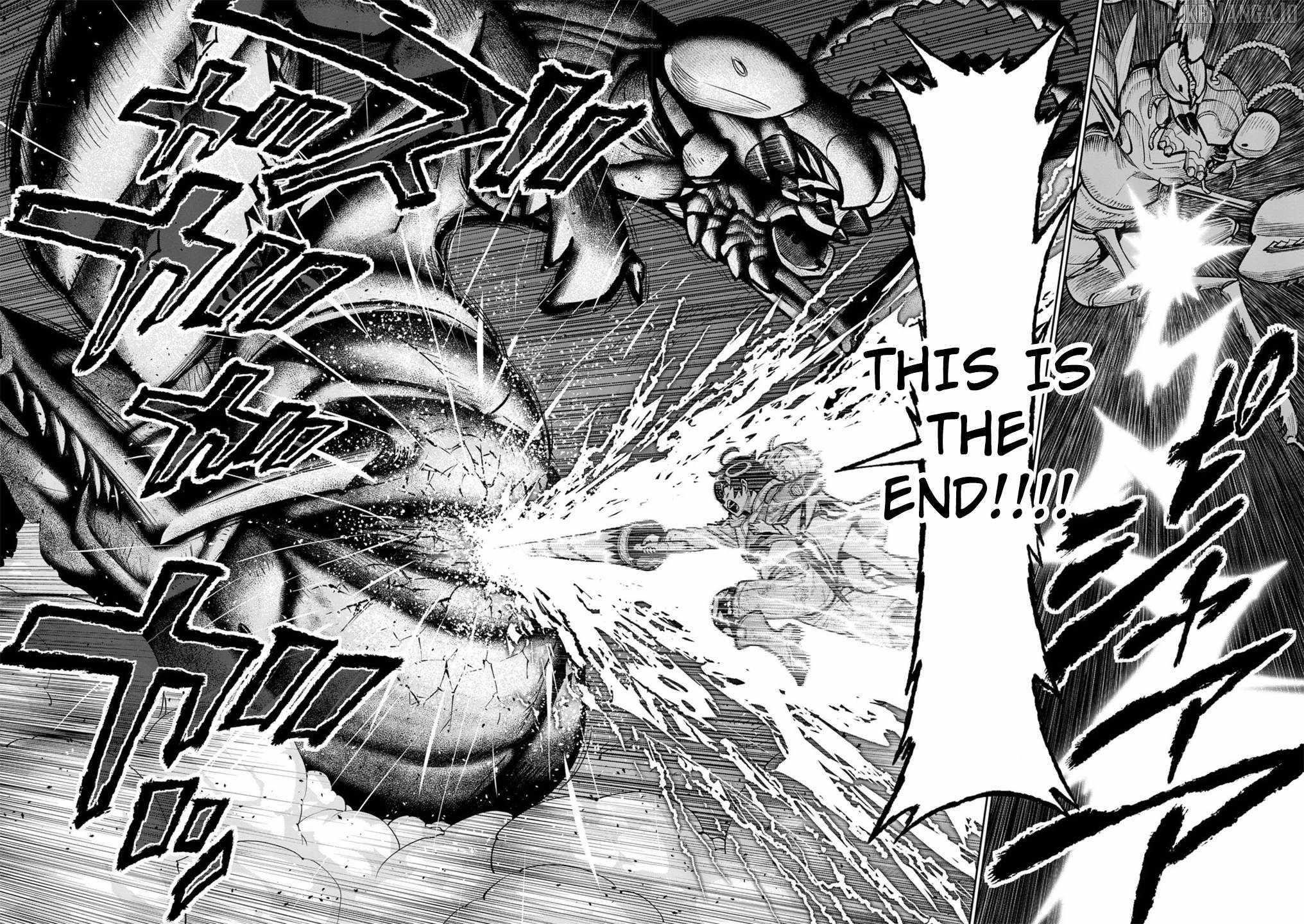 The Strongest Female Masters, Who Are Trying to Raise Me Up, Are in Shambles Over Their Training Policy Chapter 55 - Page 13 in English