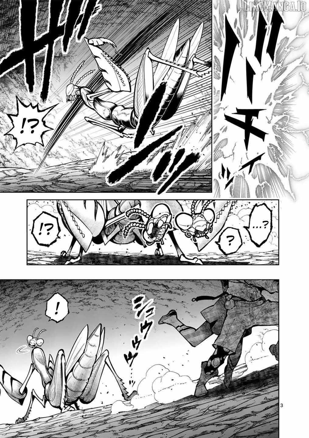 The Strongest Female Masters, Who Are Trying to Raise Me Up, Are in Shambles Over Their Training Policy Chapter 55 - Page 4 in English