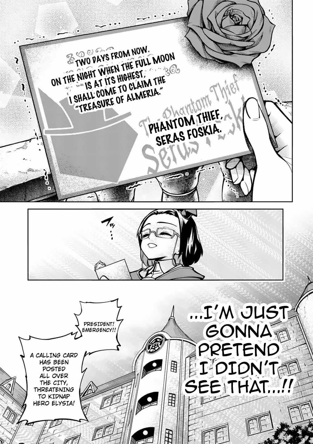 The Strongest Female Masters, Who Are Trying to Raise Me Up, Are in Shambles Over Their Training Policy Chapter 57 - Page 13 in English
