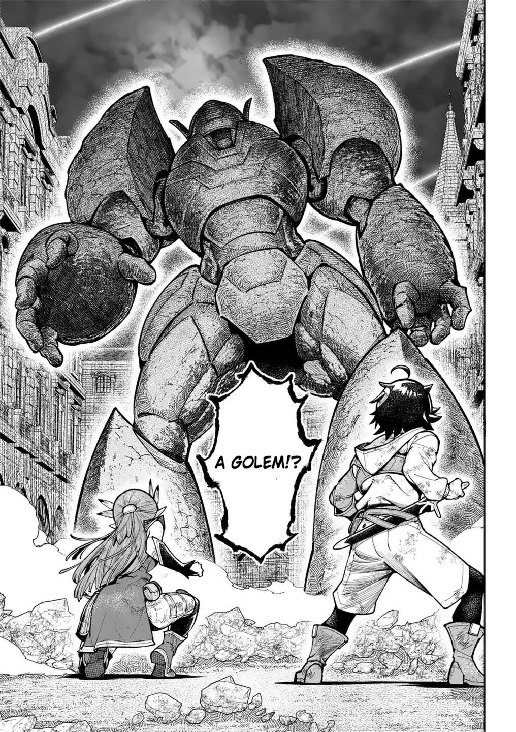 The Strongest Female Masters, Who Are Trying to Raise Me Up, Are in Shambles Over Their Training Policy Chapter 58 - Page 13 in English