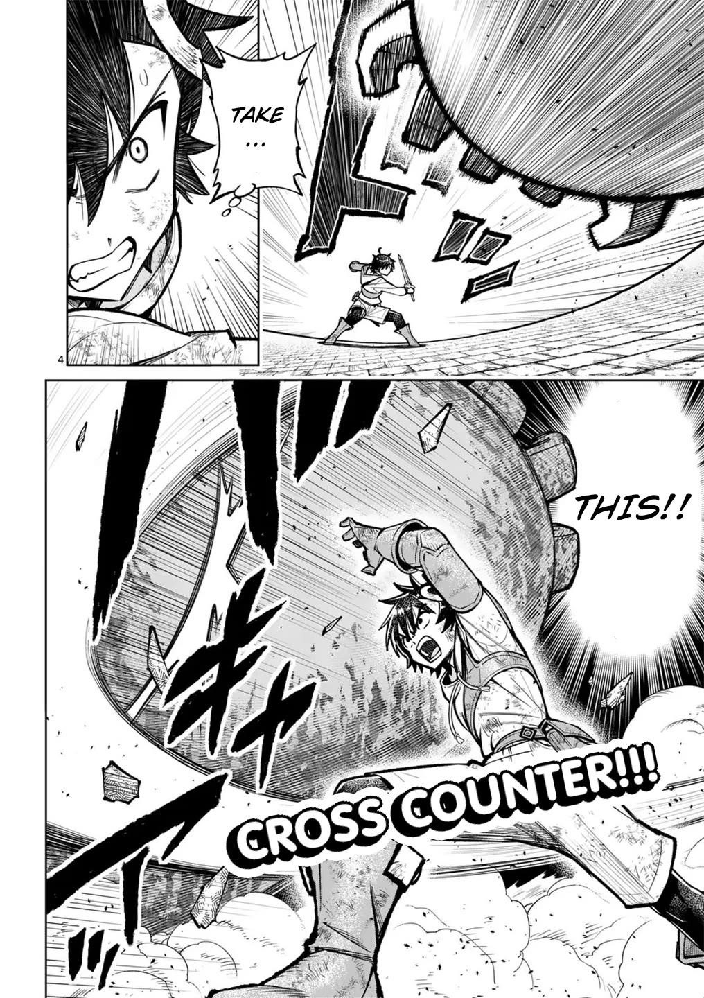 The Strongest Female Masters, Who Are Trying to Raise Me Up, Are in Shambles Over Their Training Policy Chapter 59 - Page 5 in English