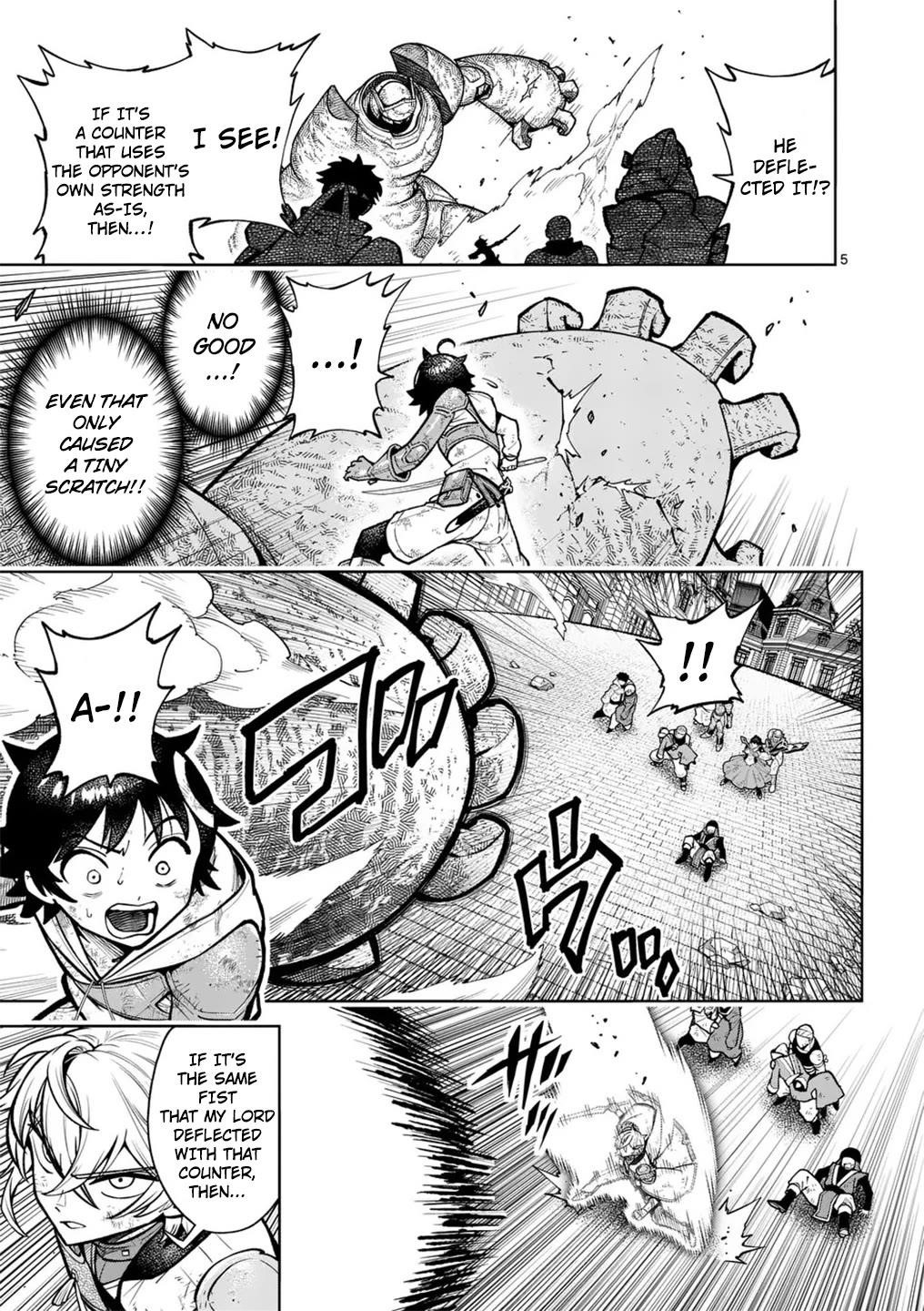 The Strongest Female Masters, Who Are Trying to Raise Me Up, Are in Shambles Over Their Training Policy Chapter 59 - Page 6 in English