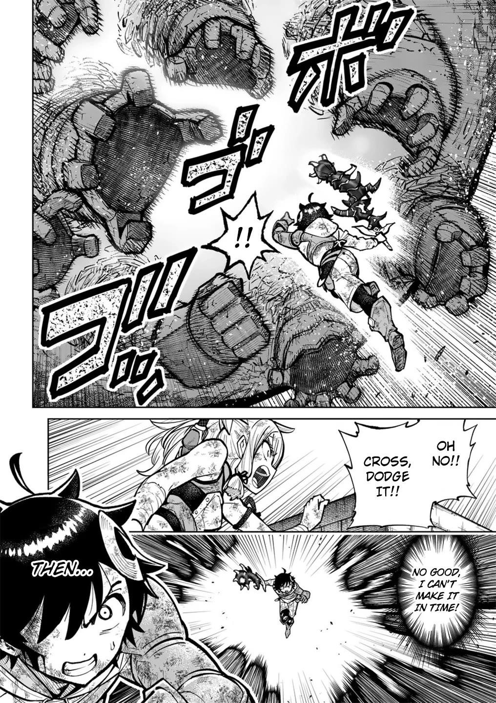 The Strongest Female Masters, Who Are Trying to Raise Me Up, Are in Shambles Over Their Training Policy Chapter 60 - Page 13 in English
