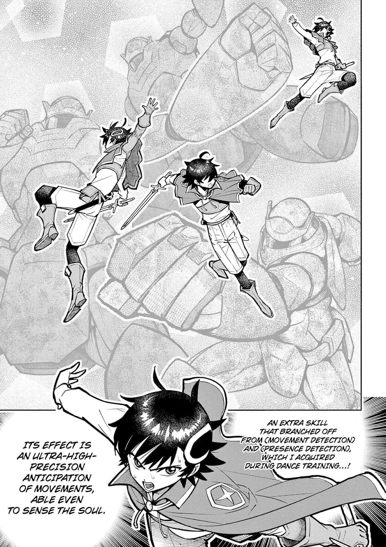 The Strongest Female Masters, Who Are Trying to Raise Me Up, Are in Shambles Over Their Training Policy Chapter 63 - Page 10 in English