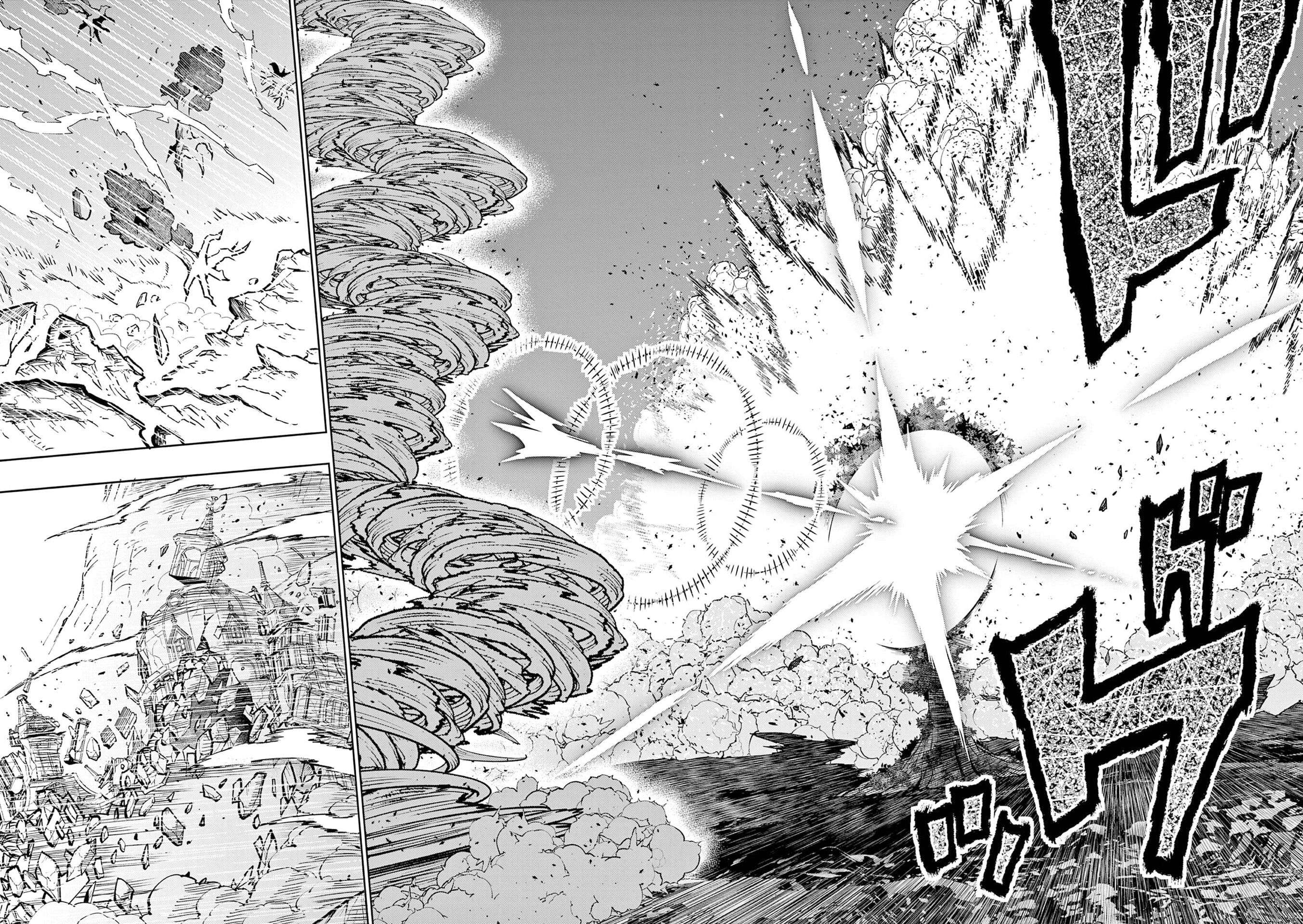 The Strongest Female Masters, Who Are Trying to Raise Me Up, Are in Shambles Over Their Training Policy Chapter 64 - Page 8 in English