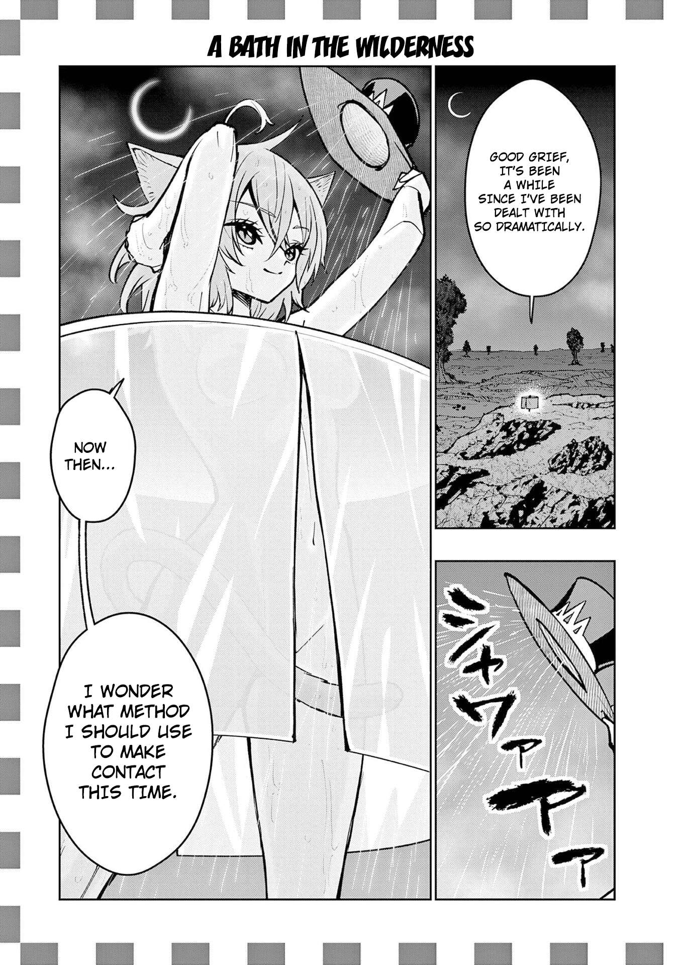 The Strongest Female Masters, Who Are Trying to Raise Me Up, Are in Shambles Over Their Training Policy Chapter 65 - Page 27 in English