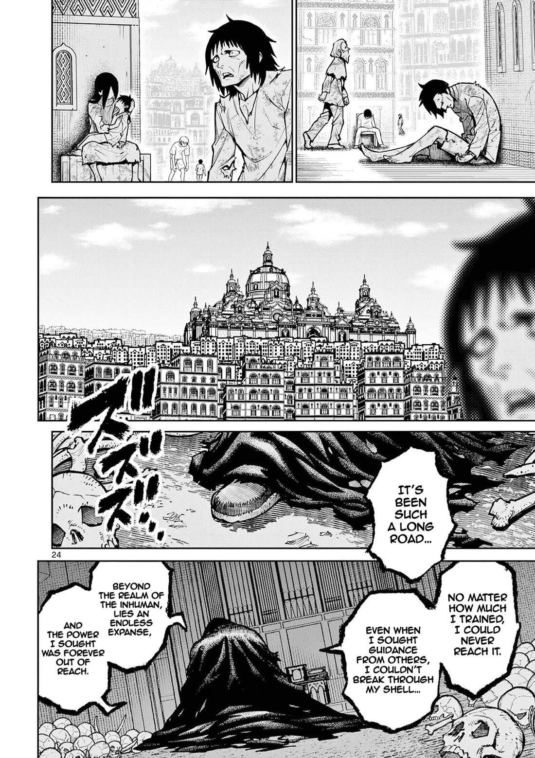 The Strongest Female Masters, Who Are Trying to Raise Me Up, Are in Shambles Over Their Training Policy Chapter 67 - Page 25 in English