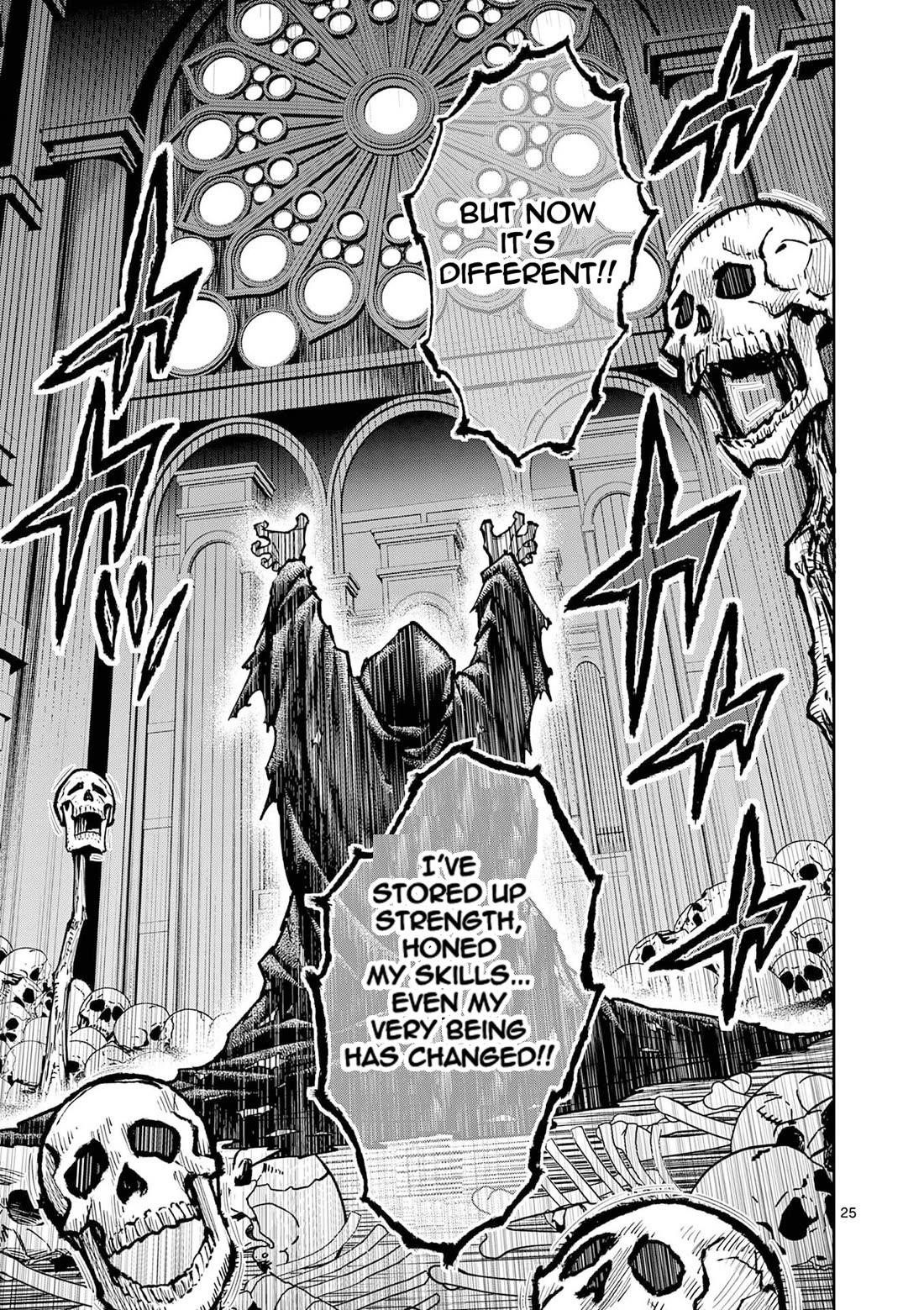 The Strongest Female Masters, Who Are Trying to Raise Me Up, Are in Shambles Over Their Training Policy Chapter 67 - Page 26 in English