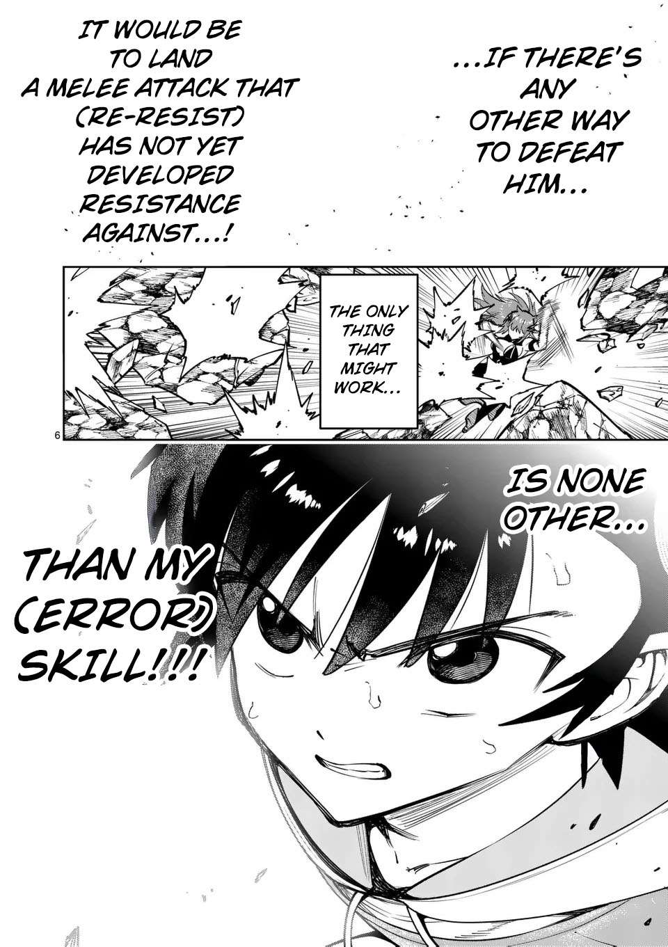 The Strongest Female Masters, Who Are Trying to Raise Me Up, Are in Shambles Over Their Training Policy Chapter 70 - Page 7 in English