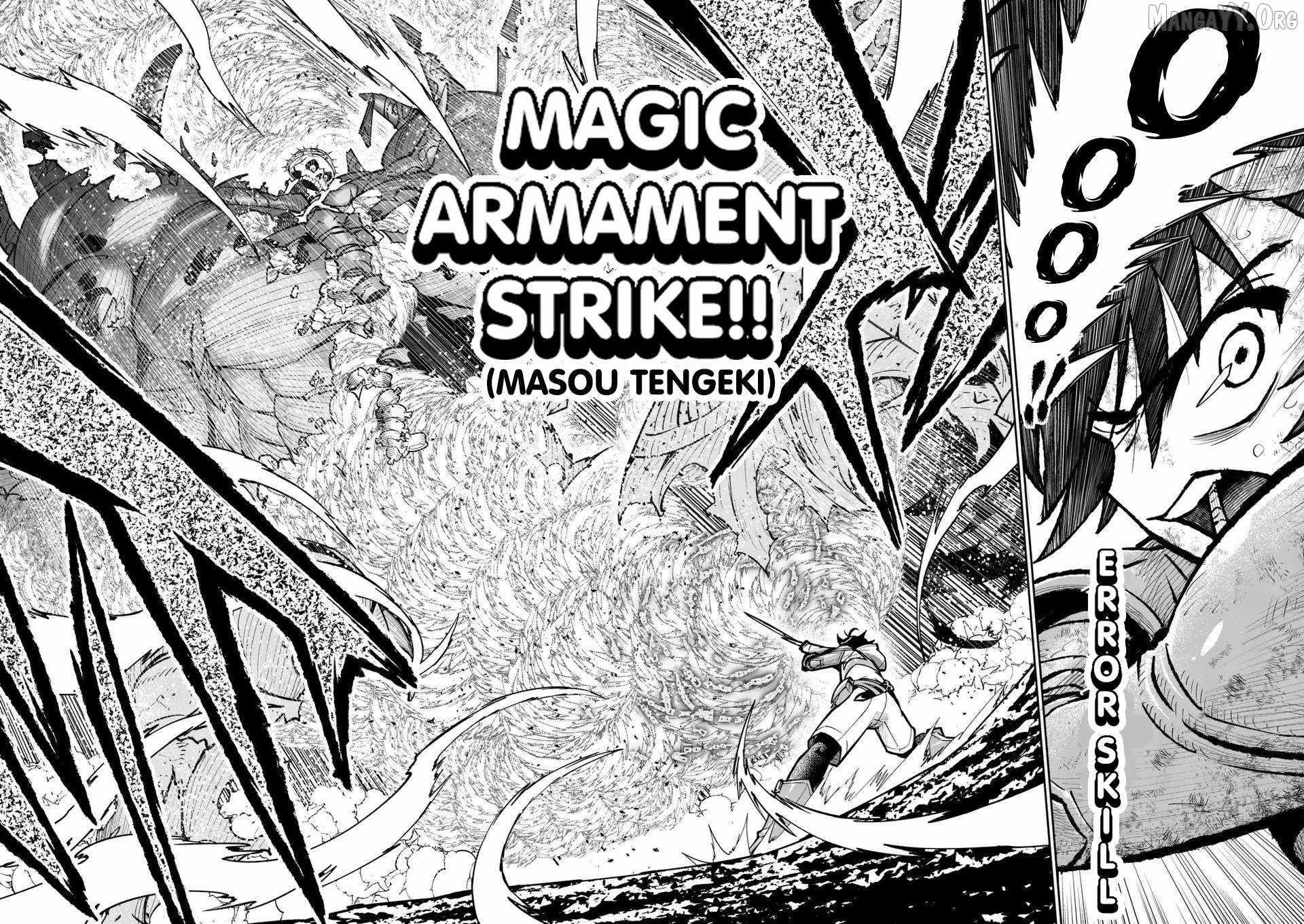 The Strongest Female Masters, Who Are Trying to Raise Me Up, Are in Shambles Over Their Training Policy Chapter 71 - Page 10 in English