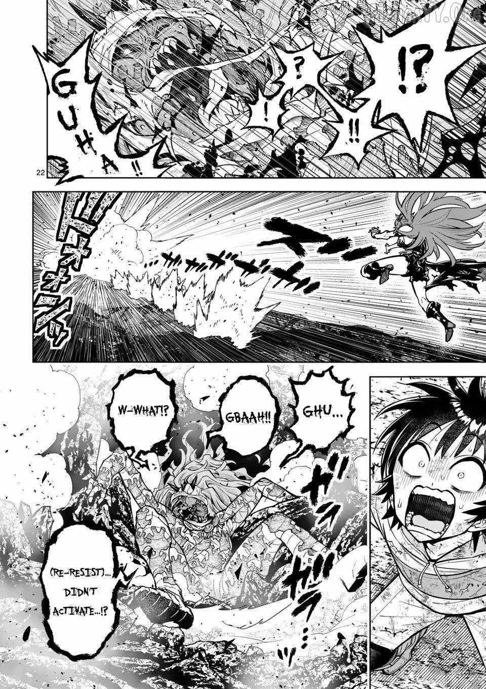 The Strongest Female Masters, Who Are Trying to Raise Me Up, Are in Shambles Over Their Training Policy Chapter 71 - Page 20 in English