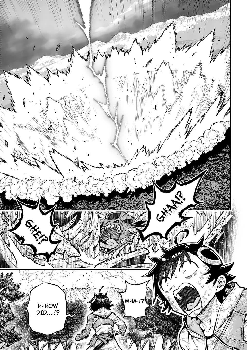 The Strongest Female Masters, Who Are Trying to Raise Me Up, Are in Shambles Over Their Training Policy Chapter 72 - Page 6 in English