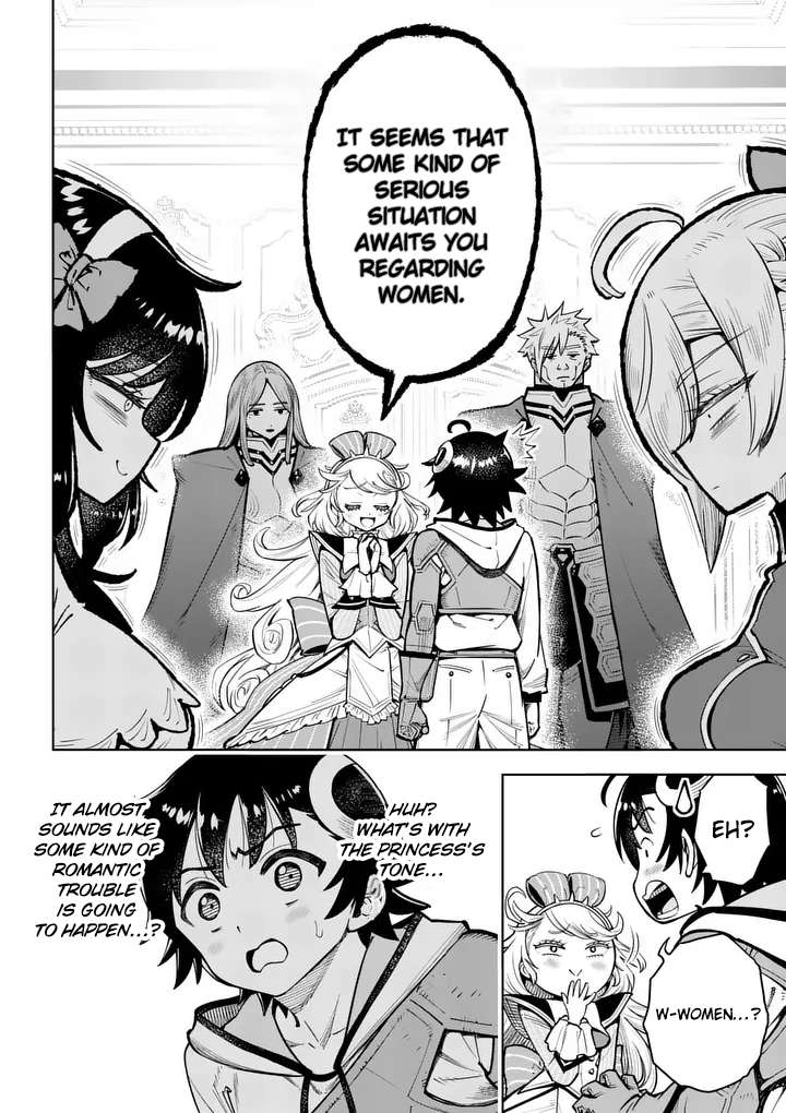 The Strongest Female Masters, Who Are Trying to Raise Me Up, Are in Shambles Over Their Training Policy Chapter 79 - Page 9 in English