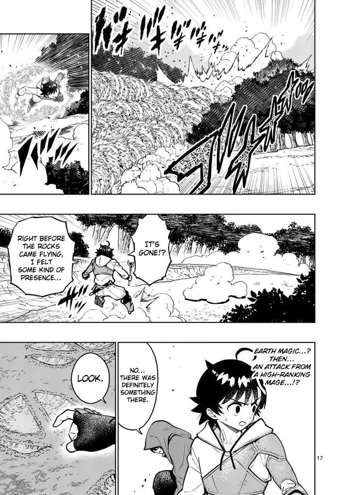 The Strongest Female Masters, Who Are Trying to Raise Me Up, Are in Shambles Over Their Training Policy Chapter 82 - Page 18 in English