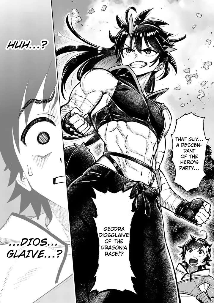 The Strongest Female Masters, Who Are Trying to Raise Me Up, Are in Shambles Over Their Training Policy Chapter 82 - Page 26 in English