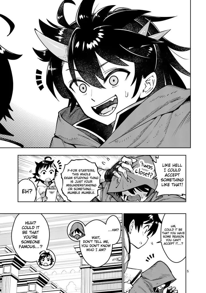 The Strongest Female Masters, Who Are Trying to Raise Me Up, Are in Shambles Over Their Training Policy Chapter 82 - Page 6 in English