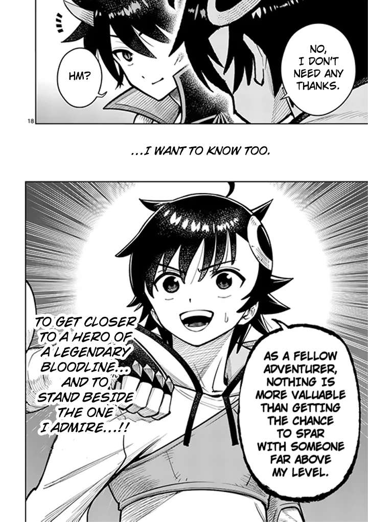 The Strongest Female Masters, Who Are Trying to Raise Me Up, Are in Shambles Over Their Training Policy Chapter 83 - Page 19 in English