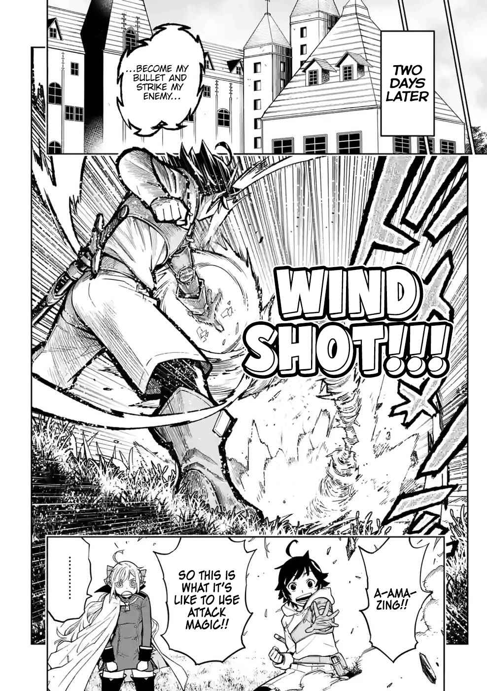 The Strongest Female Masters, Who Are Trying to Raise Me Up, Are in Shambles Over Their Training Policy Chapter 9 - Page 4 in English