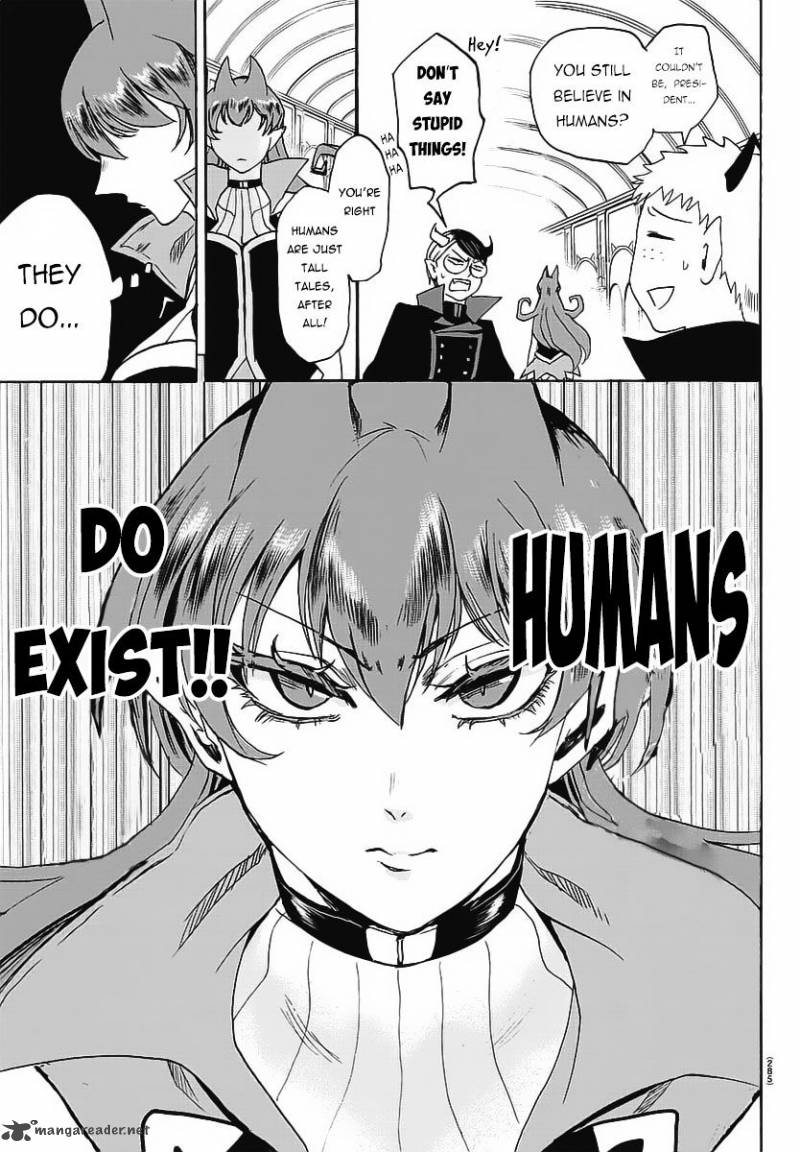 Mairimashita! Iruma-kun Chapter 10 - Page 6 in English