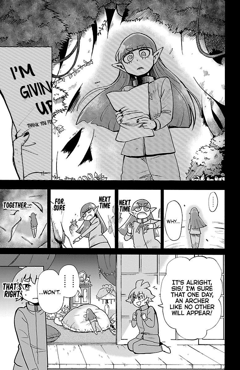 Mairimashita! Iruma-kun Chapter 100 - Page 13 in English