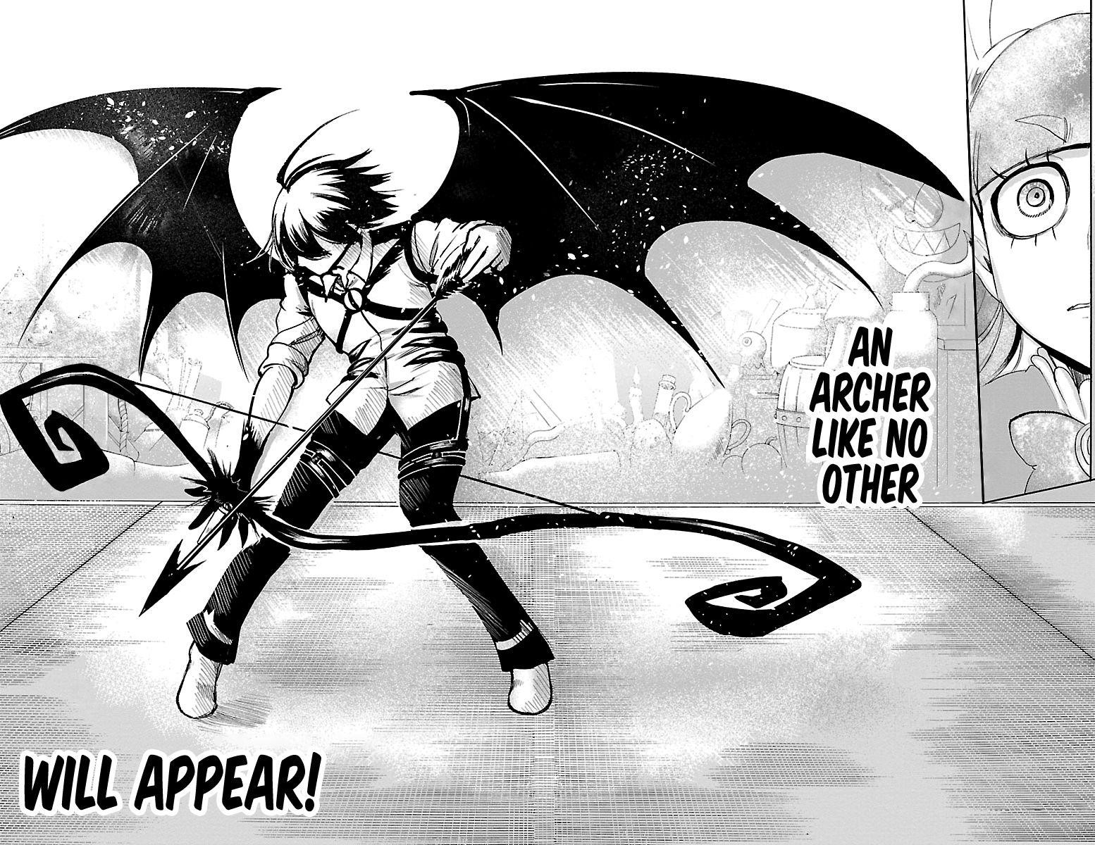 Mairimashita! Iruma-kun Chapter 100 - Page 21 in English