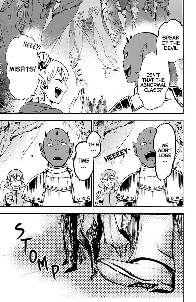 Mairimashita! Iruma-kun Chapter 102 - Page 13 in English