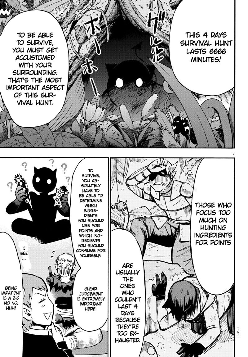 Mairimashita! Iruma-kun Chapter 107 - Page 5 in English