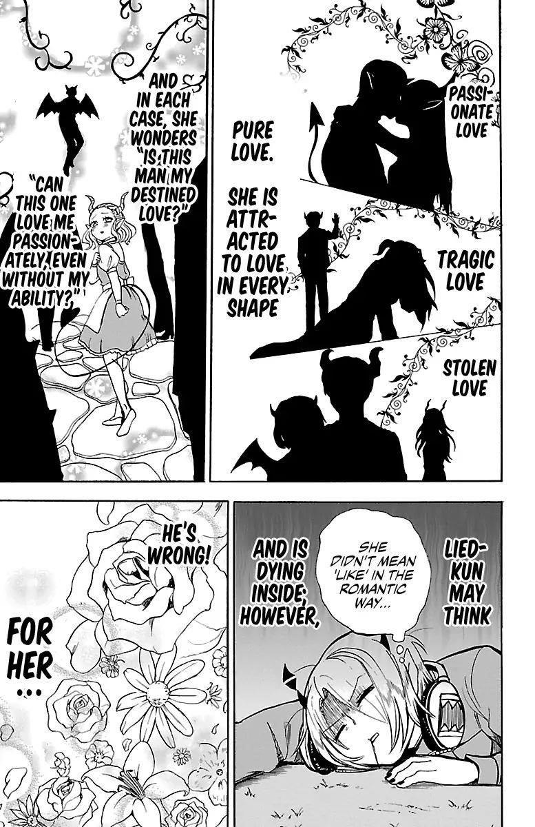 Mairimashita! Iruma-kun Chapter 108 - Page 13 in English
