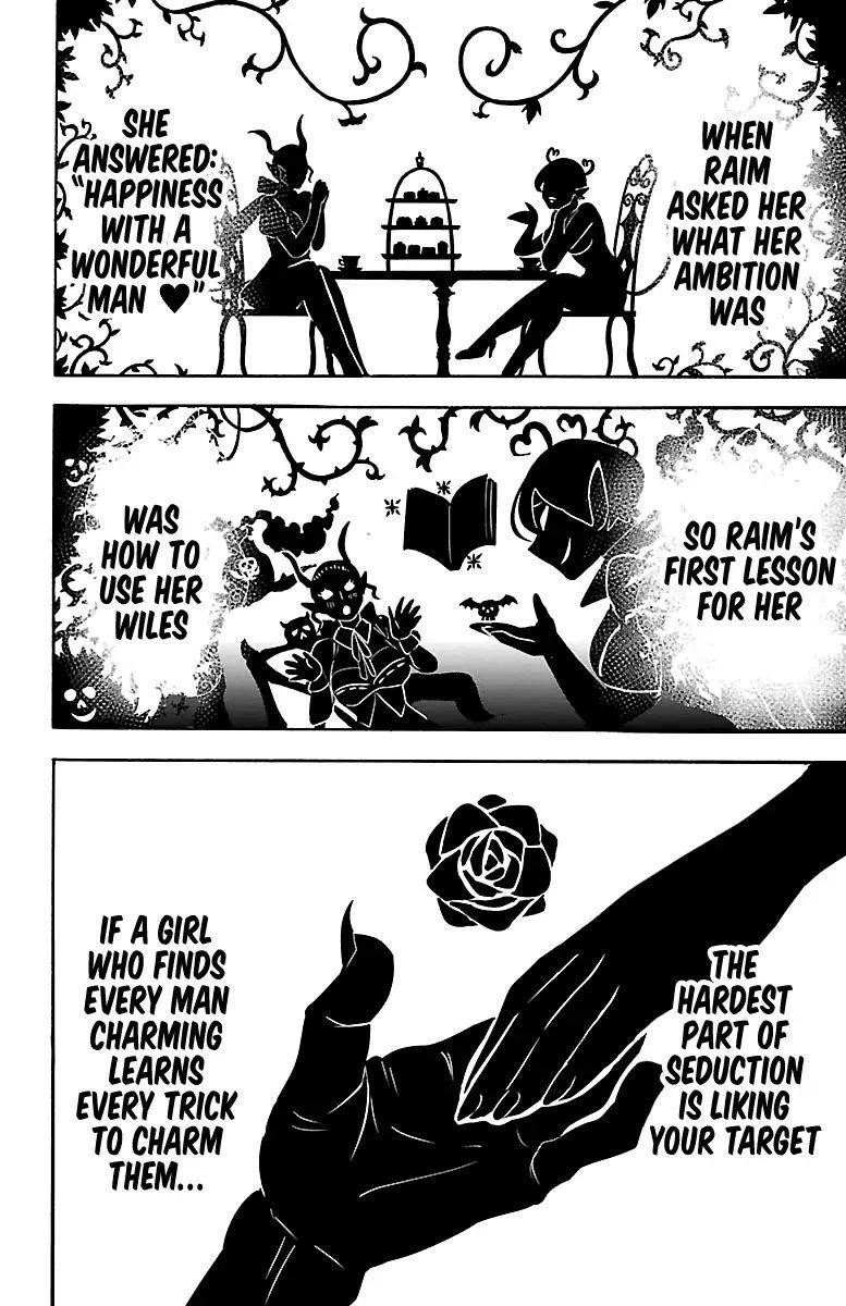 Mairimashita! Iruma-kun Chapter 108 - Page 15 in English