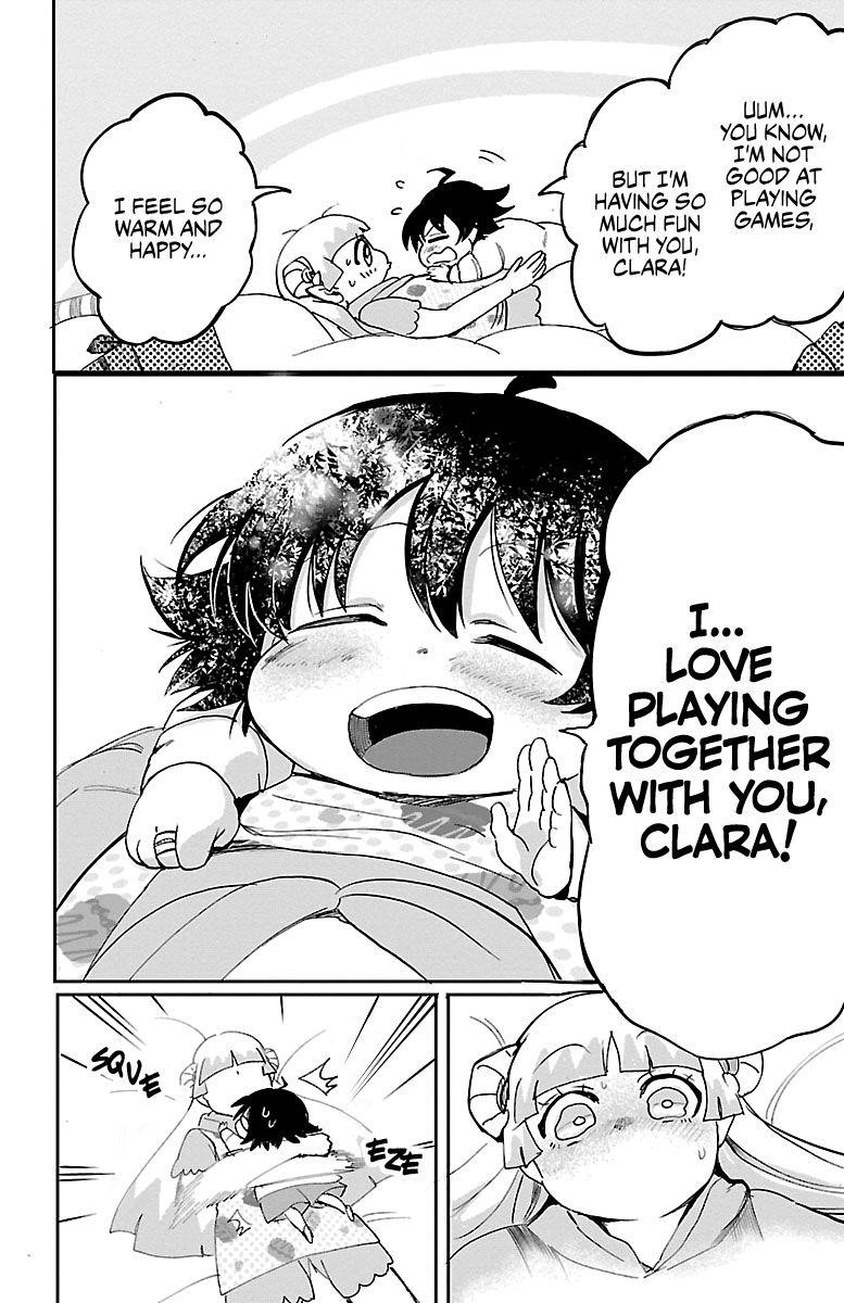 Mairimashita! Iruma-kun Chapter 109 - Page 16 in English