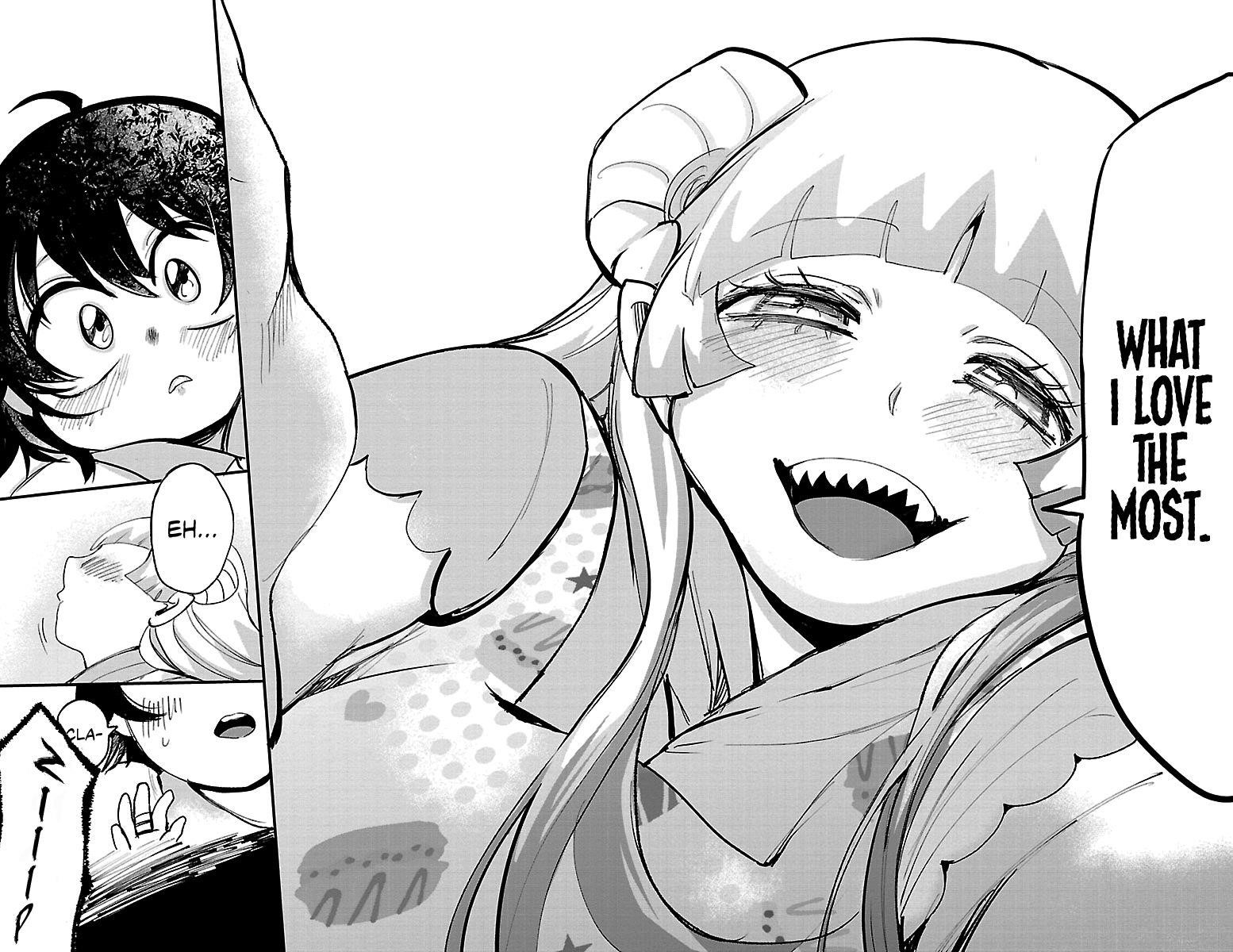 Mairimashita! Iruma-kun Chapter 109 - Page 18 in English