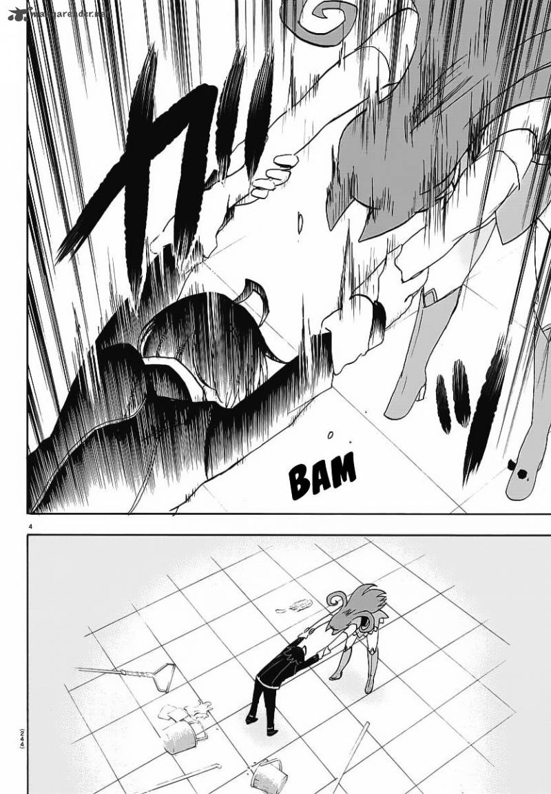 Mairimashita! Iruma-kun Chapter 11 - Page 6 in English