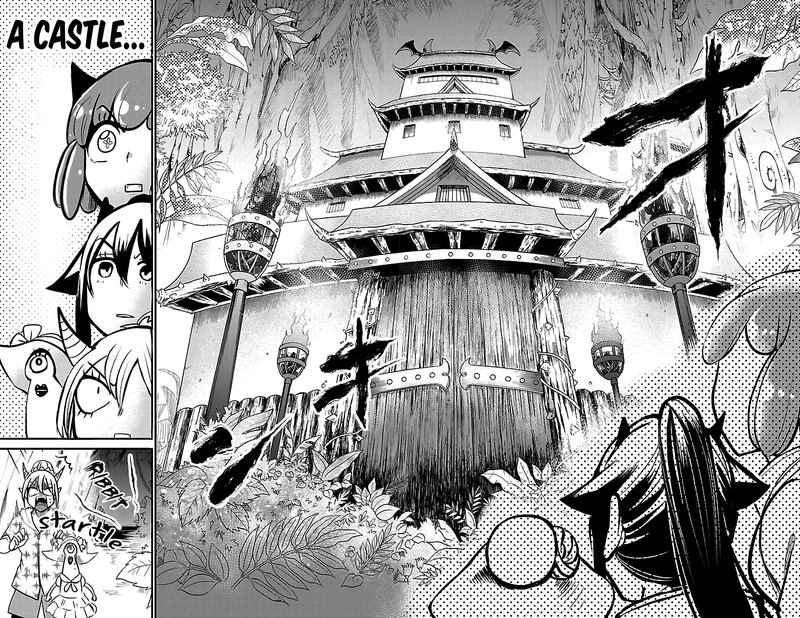 Mairimashita! Iruma-kun Chapter 110 - Page 15 in English