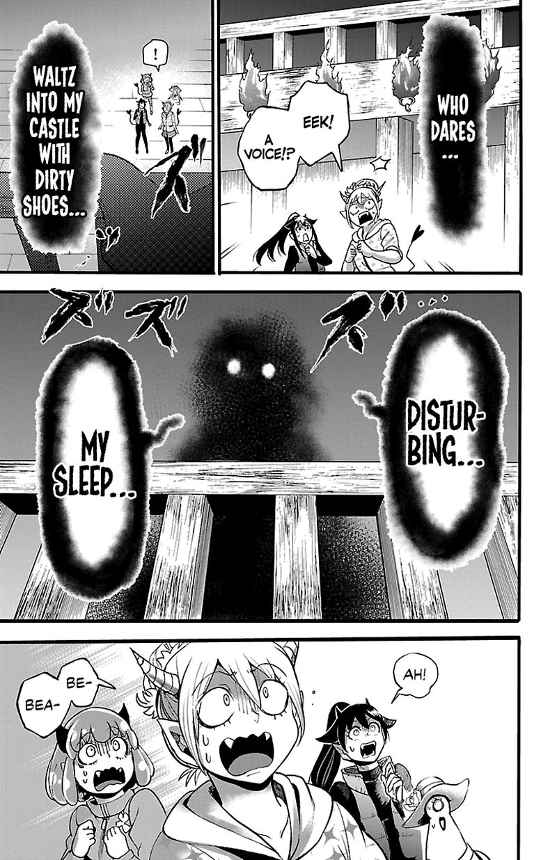 Mairimashita! Iruma-kun Chapter 110 - Page 17 in English