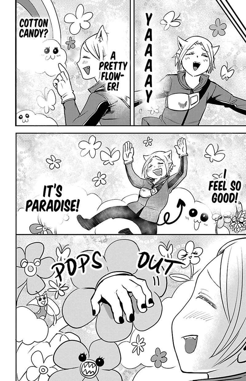 Mairimashita! Iruma-kun Chapter 110 - Page 7 in English